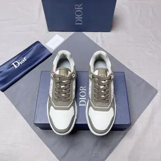 Dior New Products in the Gang Series [Continue Dior’s classic style