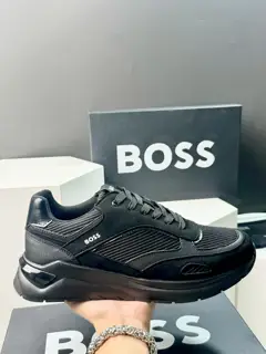 BOSS new men’s shoes