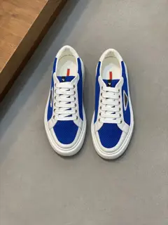 Prada casual shoes