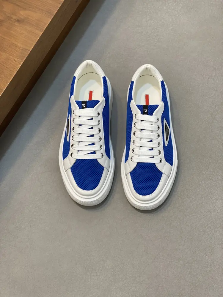 Prada casual shoes