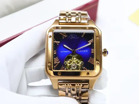Cartier Watch