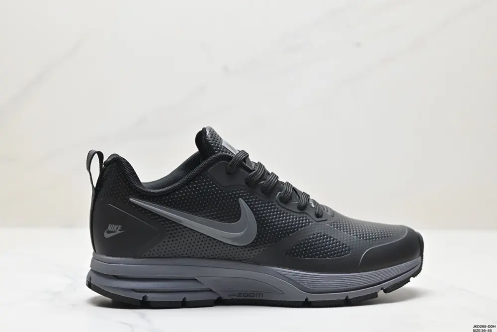 Nike Zoom Pegasus 26X Moon Landing Breathable Cushioning Speed ​​Running Shoes. In the sole AQ6219-006