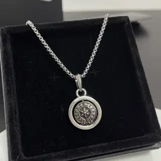 Chrome Hearts Necklace