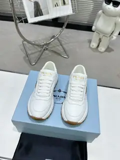 Prada casual shoes