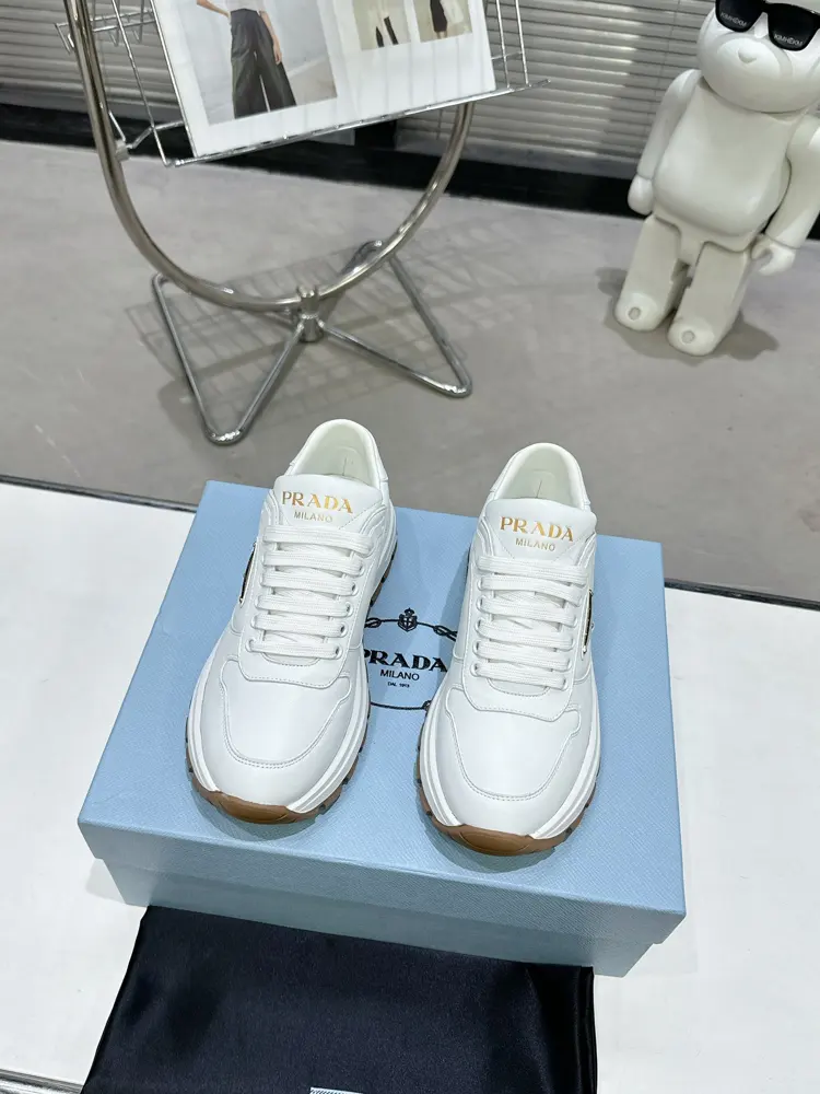 Prada casual shoes