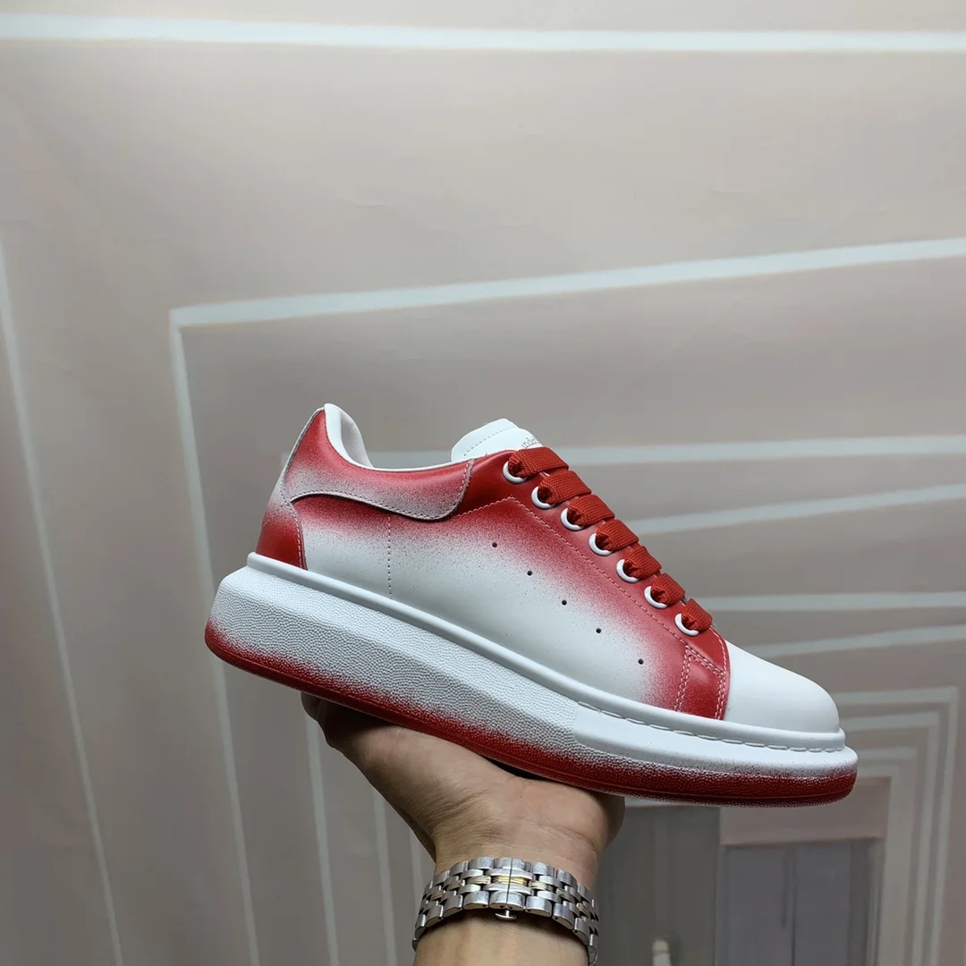 McQueen casual shoes