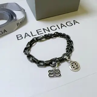 Balenciaga bracelet