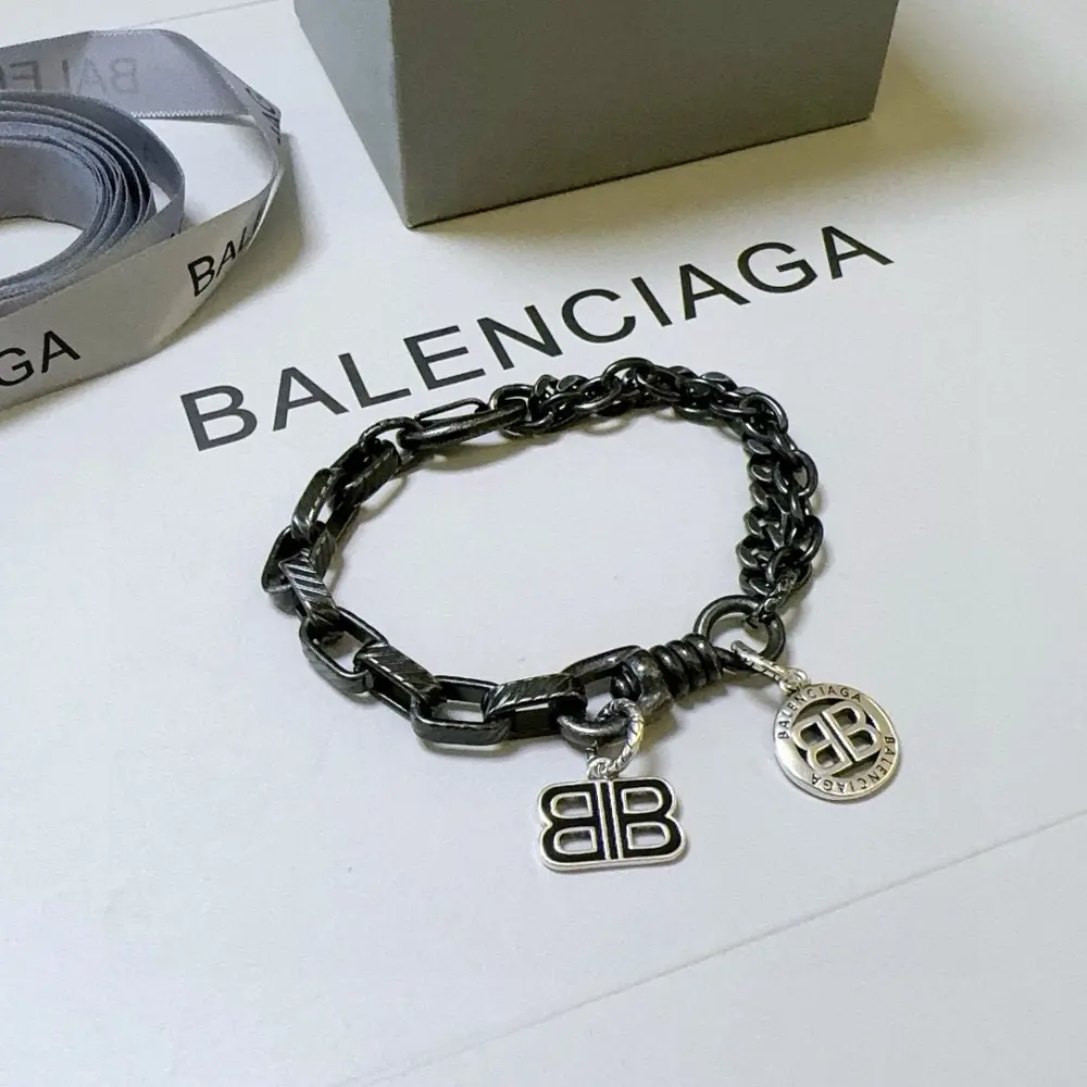 Balenciaga bracelet
