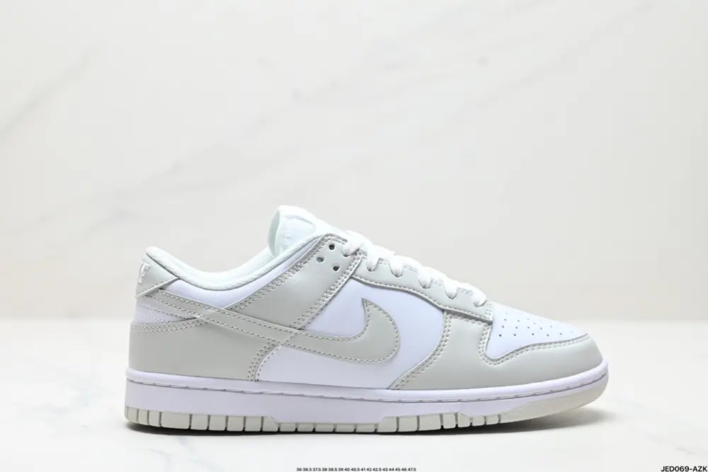 Nike Upgraded data narrow last version#Using lychee grain leather upper material#Insole DD1503-103
