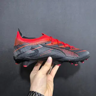 Puma football shoes