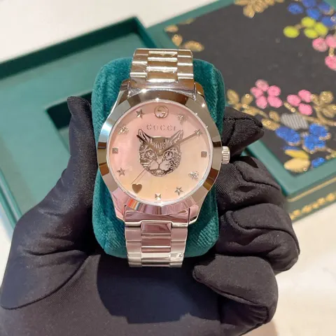 Gucci Watch