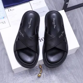 Dior flip-flops Shoes
