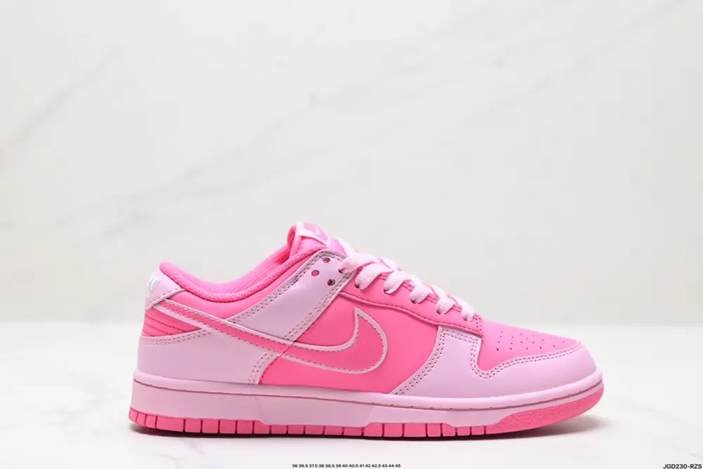 Nike Dunk Low Dunk Series Retro low-top casual sports skateboard shoes. The soft and DD6868-991
