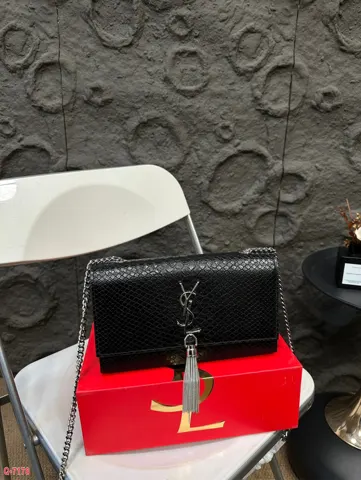 Yves Saint Laurent Bag