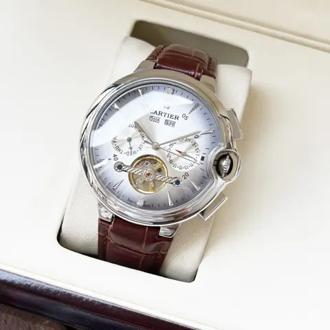 Cartier Watch