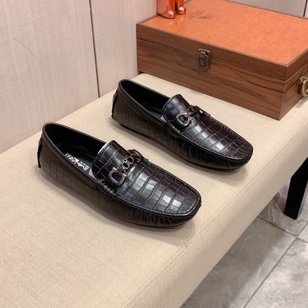 Salvatore Ferragamo Ferragamo loafers