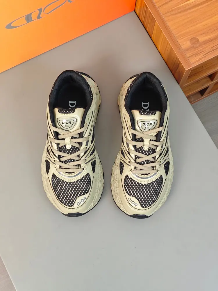 Dior New Sports Shoes