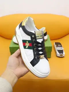 Gucci men’s casual shoes