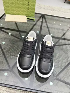 Gucci Prada casual shoes