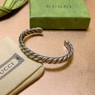 Gucci bracelets
