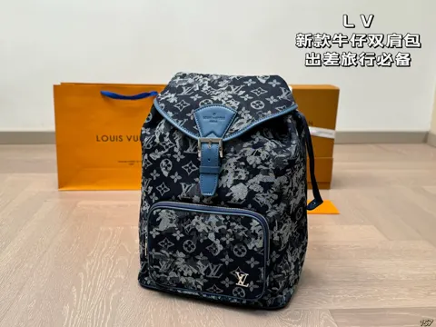 Louis Vuitton Backpack