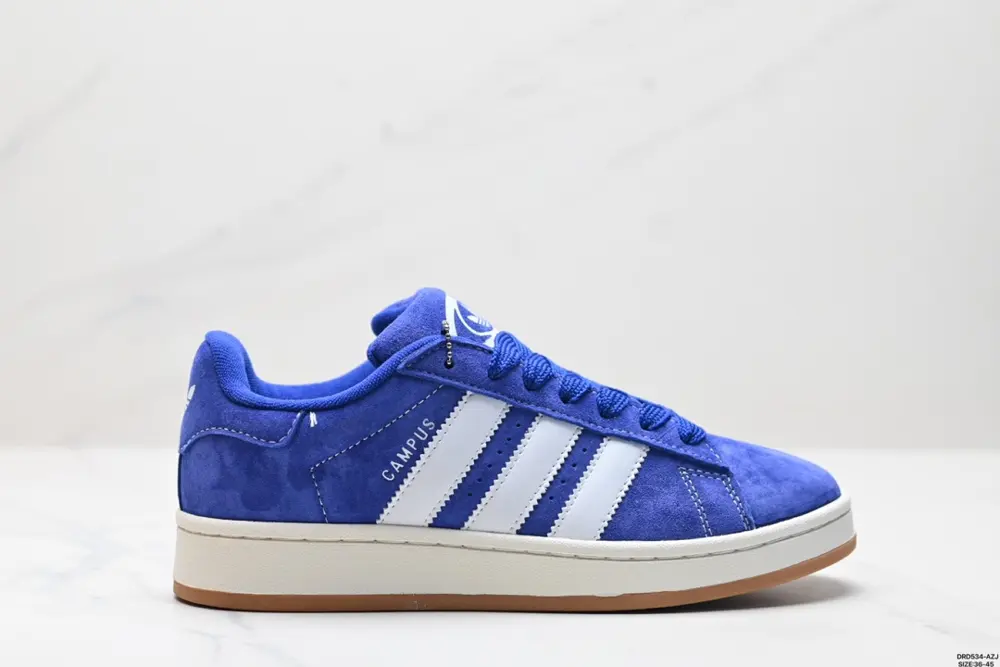 Adidas Originals Campus 00s Tko College Series Shoes HO3471
