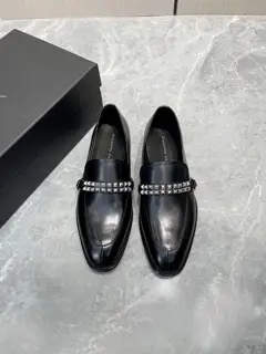 Giuseppe Zanotti high-end men’s shoes