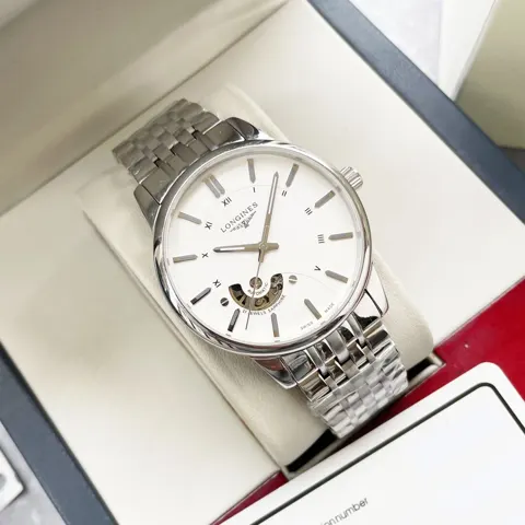 Longines Watch