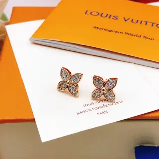 Louis Vuitton Earrings