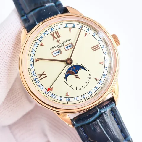 Vacheron Constantin Watch