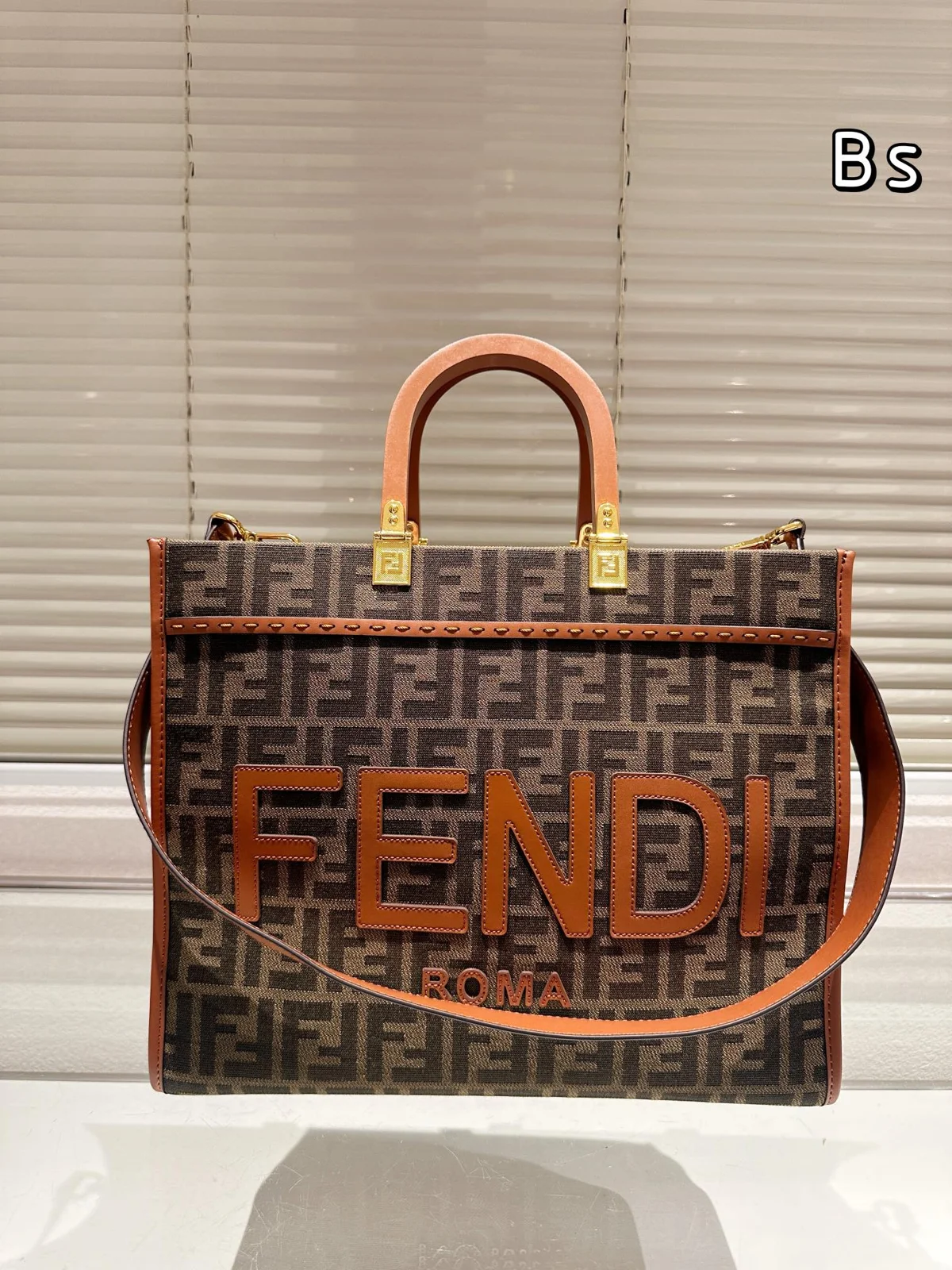 Fendi Tote