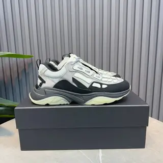 AMIRI dad shoes