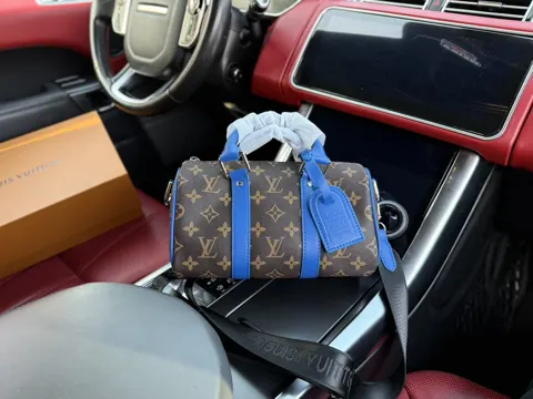 Louis Vuitton Keepall M11645