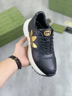 GUCCI men’s shoes are the first to be launched