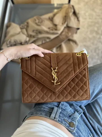 Yves Saint Laurent Bag
