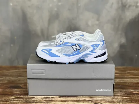 New Balance NB 725 breathable new running shoes
