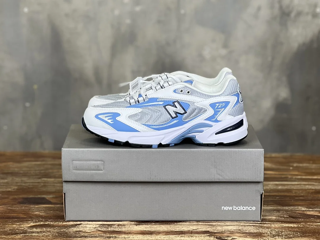 New Balance NB 725 breathable new running shoes