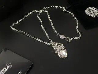 Chrome Hearts Necklace