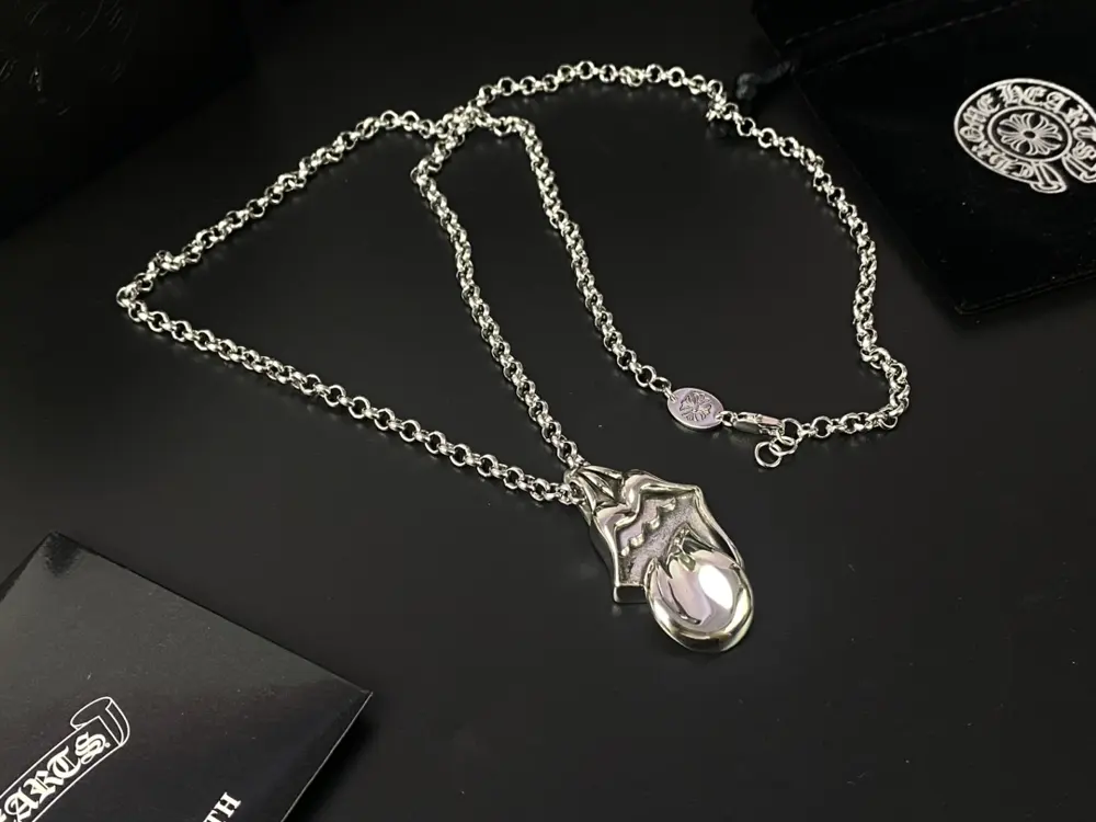 Chrome Hearts Necklace