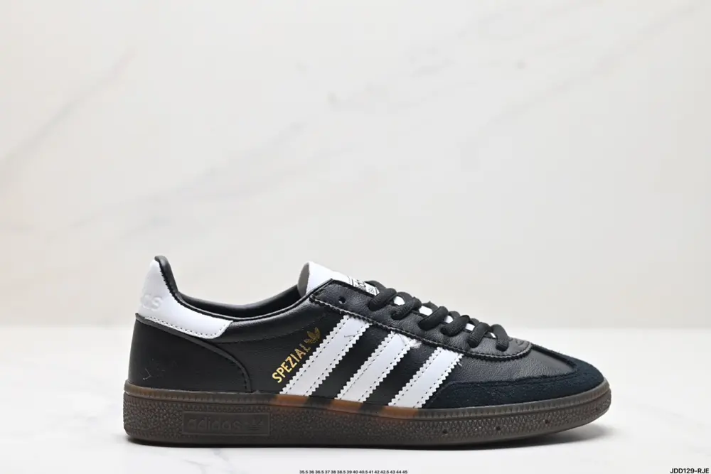 Adidas Handball Spezial Official Correct Version Shoes IE3403