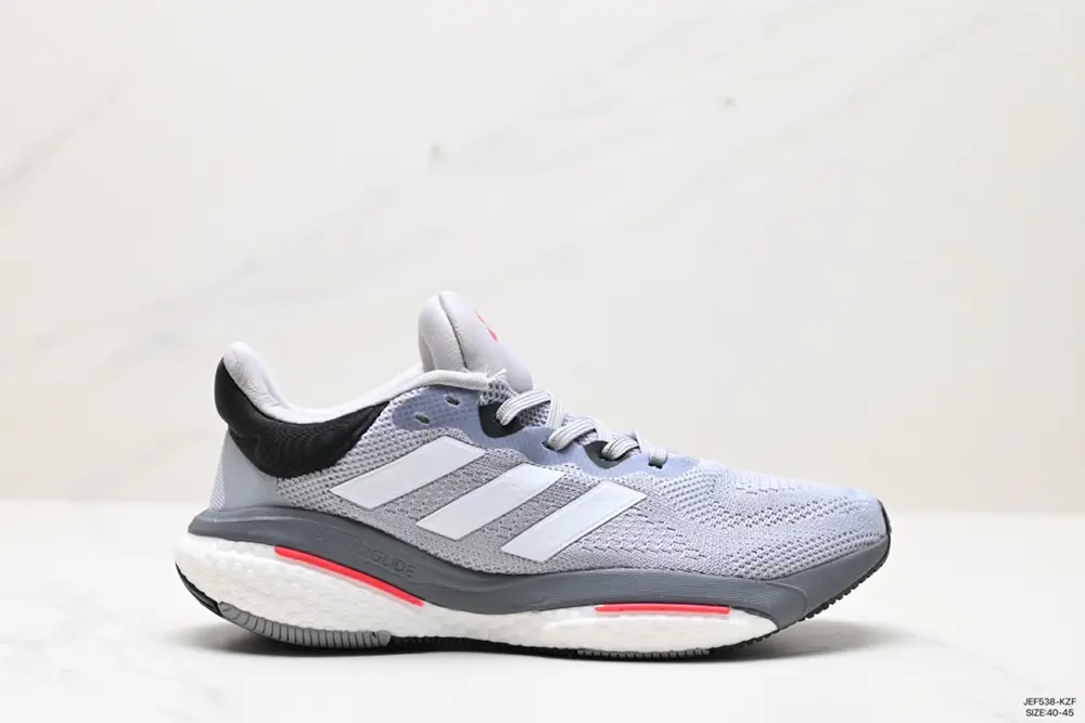 Adidas casual low-top retro lace-up versatile casual sports shoes HQ6278