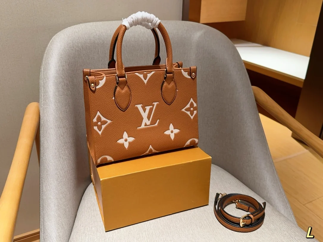 Louis Vuitton OnTheGo