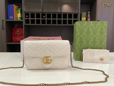 Gucci Marmont