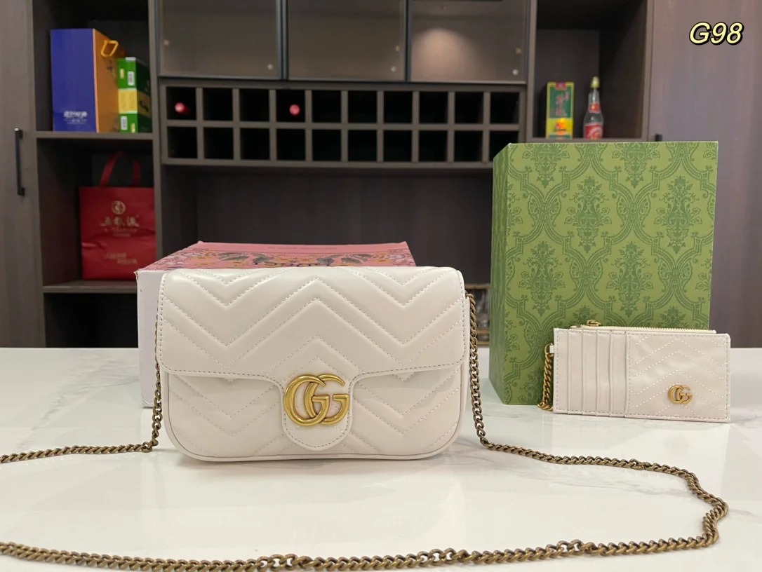 Gucci Marmont