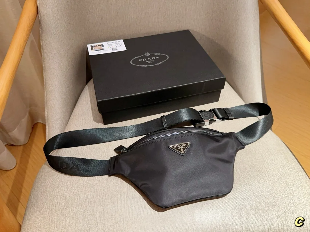 Prada Bag