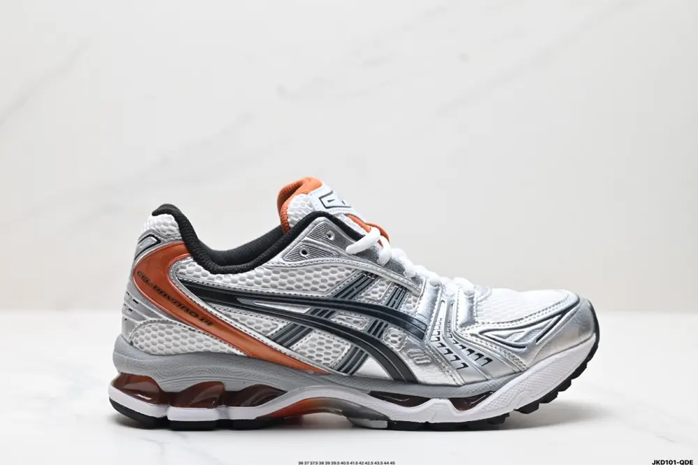 ASICS Gel-Kayano 14 Corporate Edition Shoes 1203A537-101