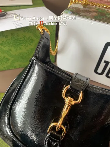 Gucci Jackie