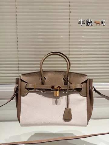 Hermès Birkin