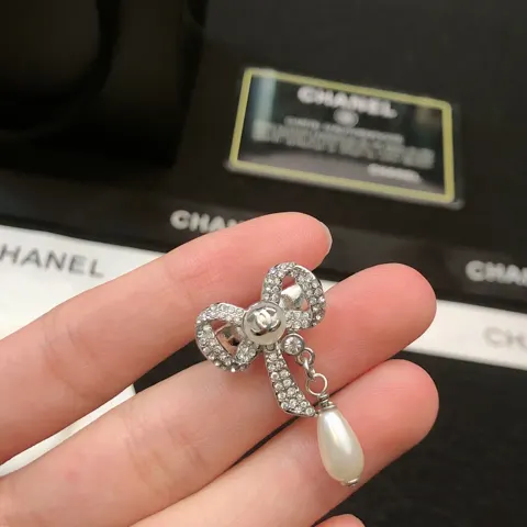 Chanel ring