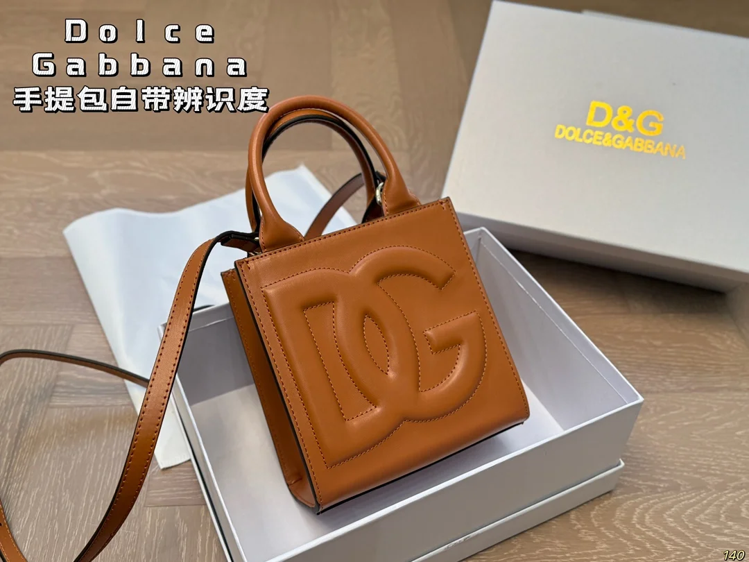 Dolce&Gabbana Crossbody